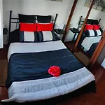 Casita Oyala San Bartolomé