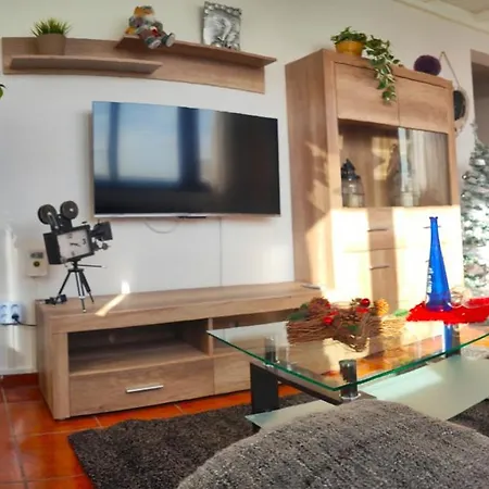 Casita Oyala *