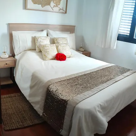 Casita Oyala Apartamento