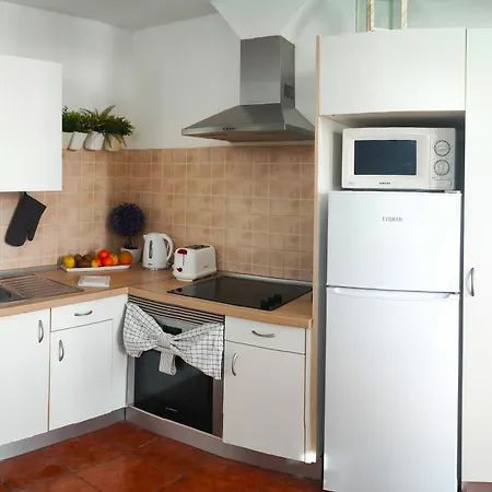 Casita Oyala