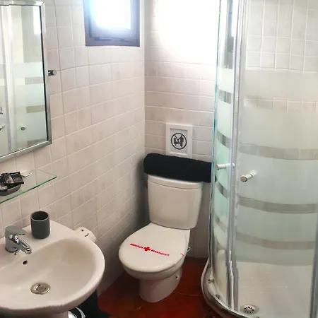Casita Oyala Apartment *