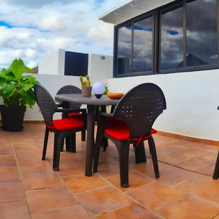Casita Oyala *