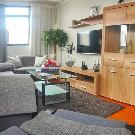 Casita Oyala Apartment *