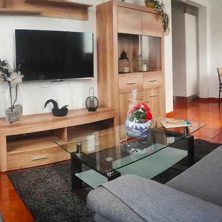 Casita Oyala *
