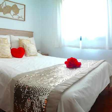 Casita Oyala Apartment