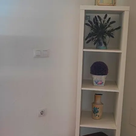 Casita Oyala * San Bartolome (Las Palmas)