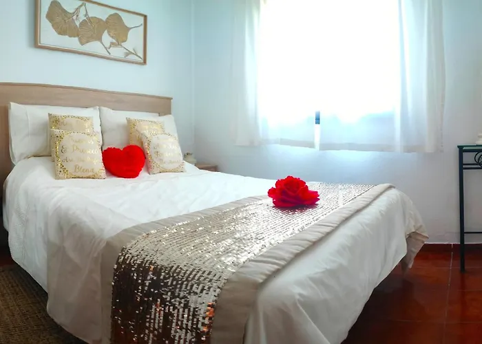 Casita Oyala Apartamento