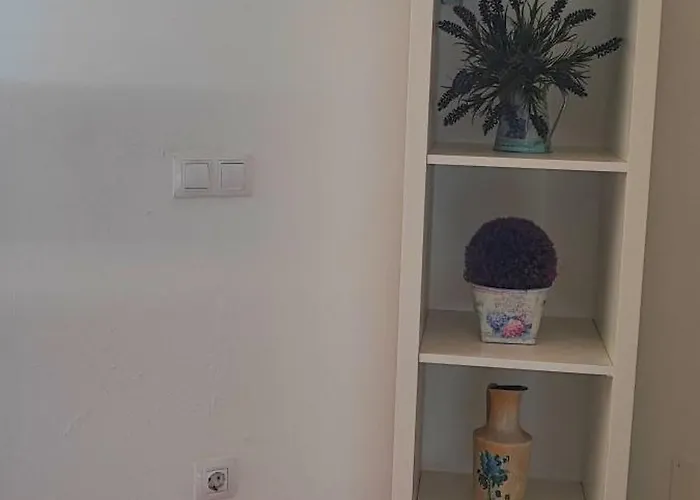 Casita Oyala * San Bartolomé