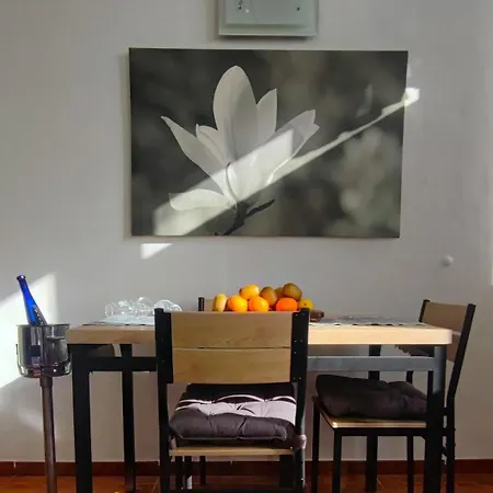 Casita Oyala * San Bartolome (Las Palmas)