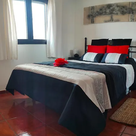Casita Oyala Apartmán *