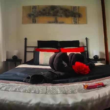 Casita Oyala San Bartolome (Las Palmas)