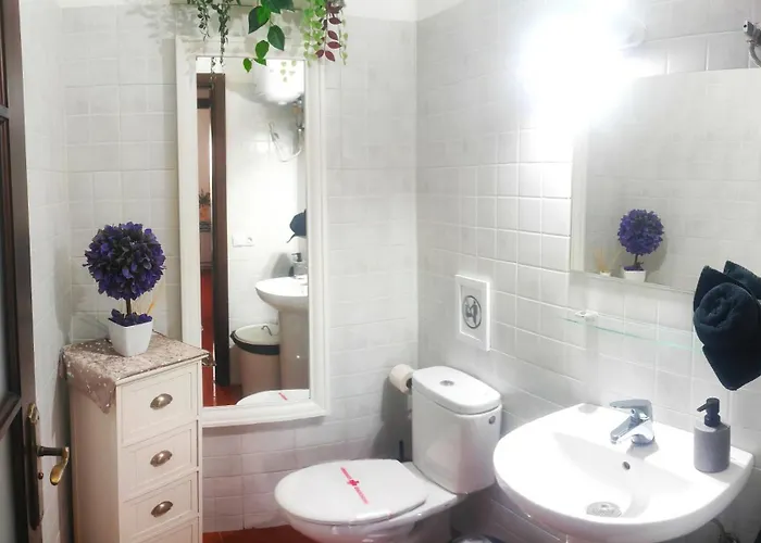 Casita Oyala Appartement San Bartolomé