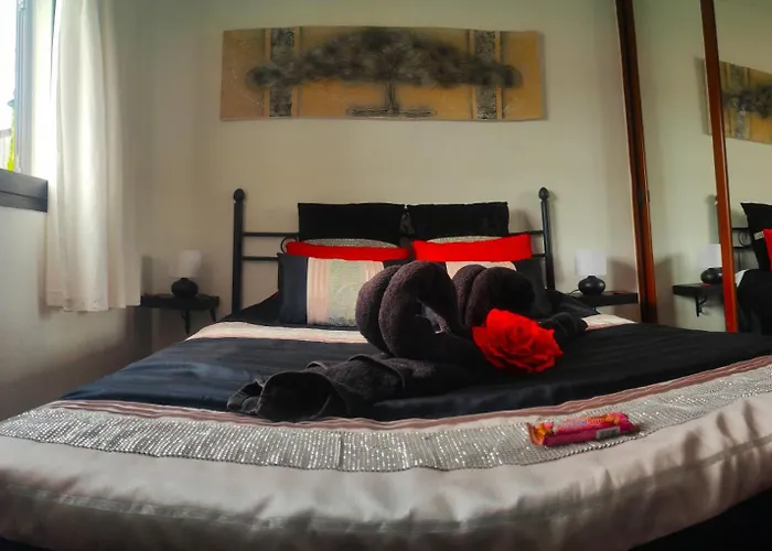 Casita Oyala San Bartolomé